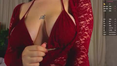 Doloras online show from 11/04/25, 04:50