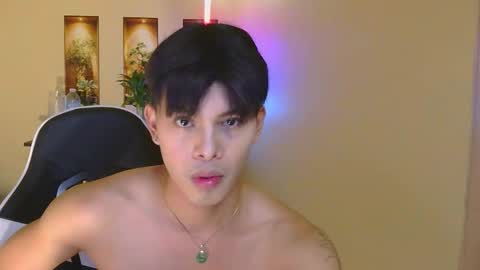 flirtfactorx online show from 02/02/26, 03:00