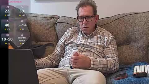 Snapshot of flirtofcharleston chatting on 03/16/26, 09:41 Flickrbrite online show from 03/16/26, 09:41