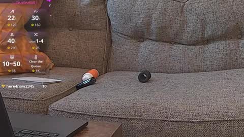 Snapshot of flirtofcharleston chatting on 04/08/26, 10:43 Flickrbrite online show from 04/08/26, 10:43