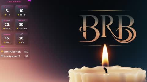 Snapshot of flirtofcharleston chatting on 04/16/26, 09:39 Flickrbrite online show from 04/16/26, 09:39