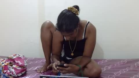 FlirtyAngel online show from 11/16/25, 02:06