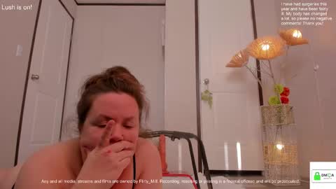 Snapshot of flirty_milf chatting on 01/15/25, 06:51 Eden Lacey formerly You can call me Eden or Flirty online show from 01/15/25, 06:51