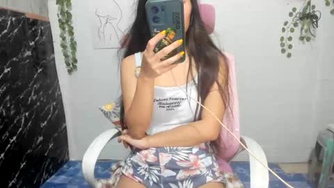 flirty_rhia online show from 03/31/26, 03:19