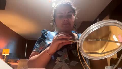 Ive Retired From Camming  online show from 01/16/26, 07:51