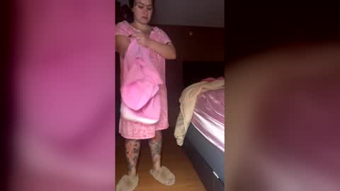 Ive Retired From Camming  online show from 02/03/26, 11:32