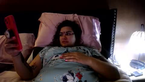 Ive Retired From Camming  online show from 03/01/26, 01:18