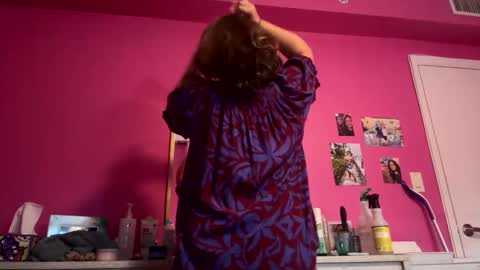 Snapshot of flirtygirlyy chatting on 03/06/26, 03:08 Ive Retired From Camming online show from 03/06/26, 03:08