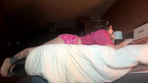 Snapshot of flirtygirlyy chatting on 03/31/26, 11:16 Ive Retired From Camming online show from 03/31/26, 11:16