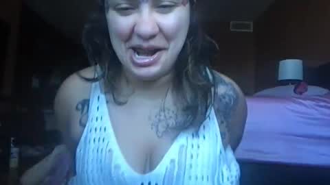 Snapshot of flirtygirlyy chatting on 04/18/26, 09:15 Ive Retired From Camming online show from 04/18/26, 09:15