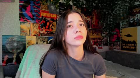 Emely  online show from 02/06/25, 10:21