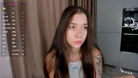 Emely  online show from 10/10/25, 06:56