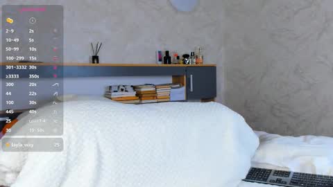 Snapshot of flirtykitty_ chatting on 02/07/26, 02:59 Emely online show from 02/07/26, 02:59