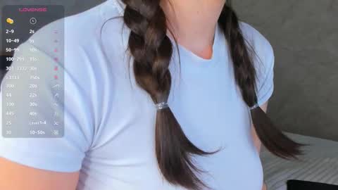 Snapshot of flirtykitty_ chatting on 03/12/26, 02:50 Emely online show from 03/12/26, 02:50