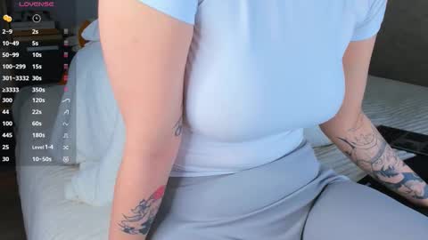 Snapshot of flirtykitty_ chatting on 03/13/26, 03:13 Emely online show from 03/13/26, 03:13