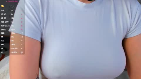 Snapshot of flirtykitty_ chatting on 03/19/26, 01:15 Emely online show from 03/19/26, 01:15