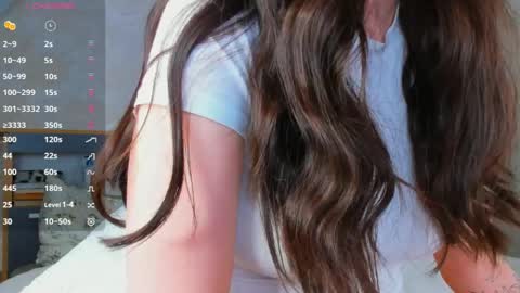 Snapshot of flirtykitty_ chatting on 04/16/26, 04:24 Emely online show from 04/16/26, 04:24