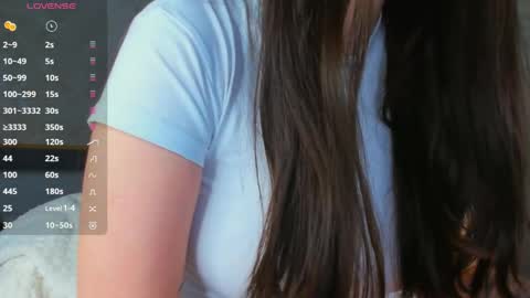 Snapshot of flirtykitty_ chatting on 04/20/26, 03:09 Emely online show from 04/20/26, 03:09