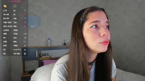 Snapshot of flirtykitty_ chatting on 07/02/26, 06:52 Emely online show from 07/02/26, 06:52