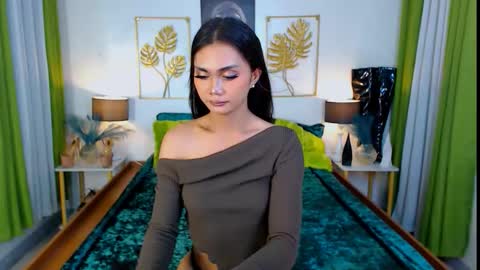 Marga online show from 09/18/25, 06:43