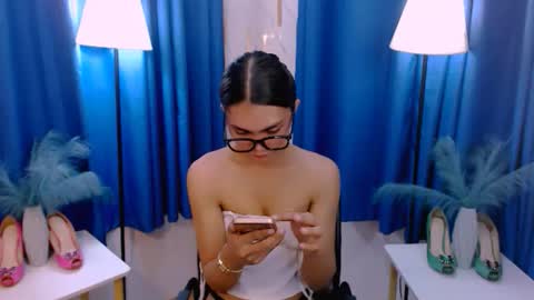 Marga online show from 03/26/26, 06:13