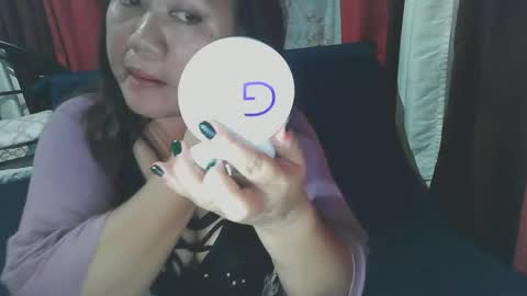 FlirtyMistressX online show from 03/12/25, 08:19