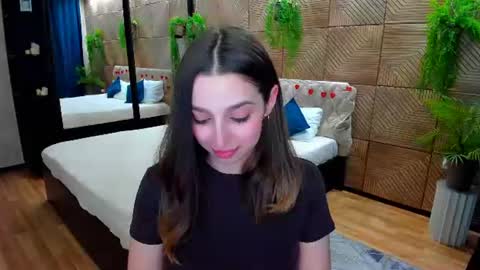 Snapshot of flirtyspark chatting on 06/14/26, 02:24 Agata online show from 06/14/26, 02:24