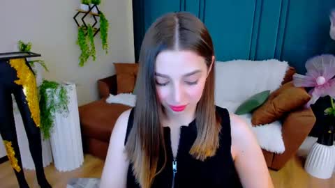 Snapshot of flirtyspark chatting on 06/16/26, 10:07 Agata online show from 06/16/26, 10:07