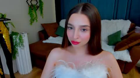 Snapshot of flirtyspark chatting on 07/11/26, 07:27 Agata online show from 07/11/26, 07:27