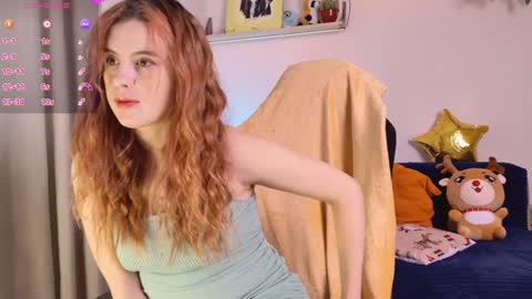 Snapshot of flonodo chatting on 01/07/25, 06:05 Eliza online show from 01/07/25, 06:05