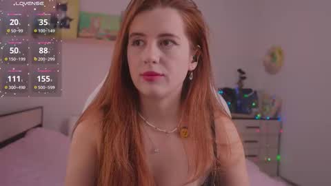 Eliza online show from 01/12/26, 09:14