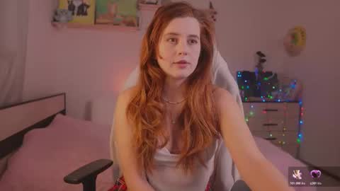 Eliza online show from 01/13/26, 12:32