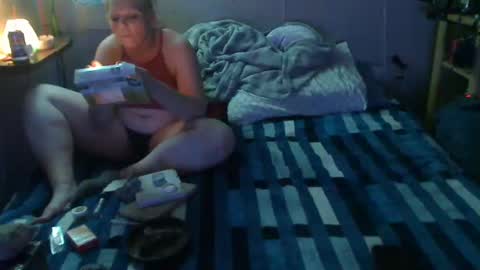 Eisha online show from 12/28/24, 10:25