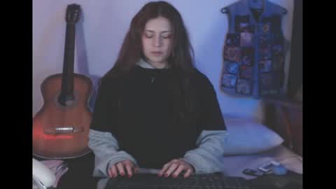 Snapshot of flor3citarockera chatting on 05/06/26, 11:37 flor3citarockera online show from 05/06/26, 11:37
