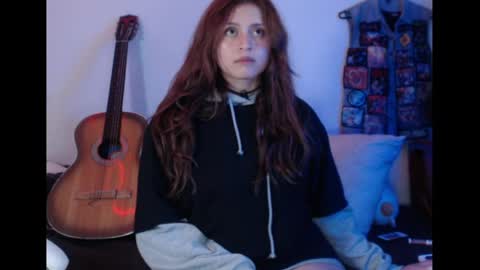 Snapshot of flor3citarockera chatting on 05/14/26, 02:57 flor3citarockera online show from 05/14/26, 02:57