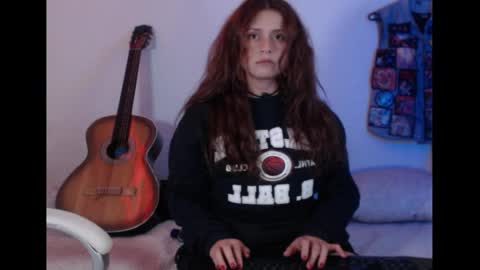 Snapshot of flor3citarockera chatting on 05/16/26, 06:28 flor3citarockera online show from 05/16/26, 06:28