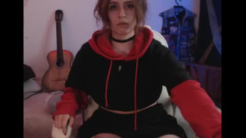 Snapshot of flor3citarockera chatting on 05/21/26, 04:14 flor3citarockera online show from 05/21/26, 04:14