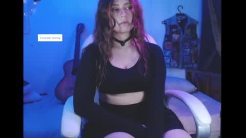 Snapshot of flor3citarockera chatting on 05/29/26, 11:58 flor3citarockera online show from 05/29/26, 11:58