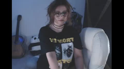 Snapshot of flor3citarockera chatting on 06/10/26, 02:38 flor3citarockera online show from 06/10/26, 02:38
