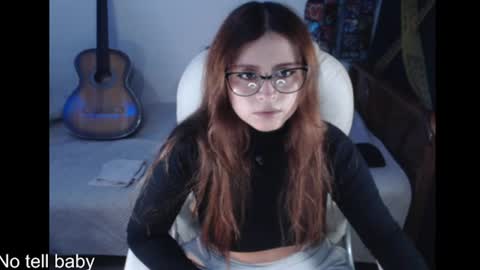 Snapshot of flor3citarockera chatting on 06/16/26, 01:36 flor3citarockera online show from 06/16/26, 01:36