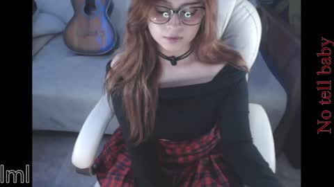 Snapshot of flor3citarockera chatting on 06/24/26, 12:48 flor3citarockera online show from 06/24/26, 12:48