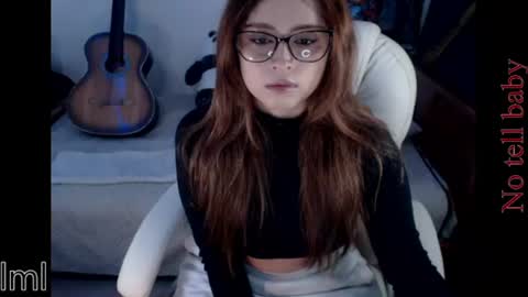 Snapshot of flor3citarockera chatting on 06/30/26, 03:35 flor3citarockera online show from 06/30/26, 03:35