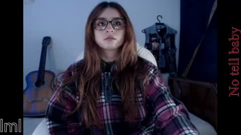 Snapshot of flor3citarockera chatting on 07/02/26, 12:55 flor3citarockera online show from 07/02/26, 12:55