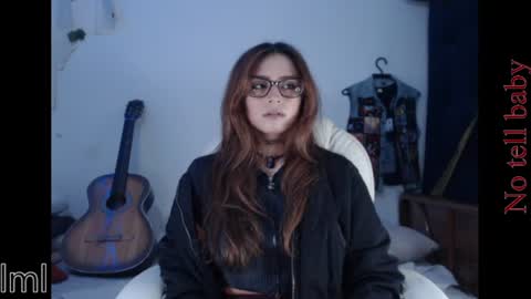 Snapshot of flor3citarockera chatting on 07/05/26, 02:13 flor3citarockera online show from 07/05/26, 02:13