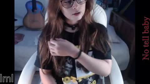 Snapshot of flor3citarockera chatting on 07/06/26, 03:58 flor3citarockera online show from 07/06/26, 03:58