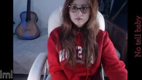 Snapshot of flor3citarockera chatting on 07/07/26, 04:11 flor3citarockera online show from 07/07/26, 04:11