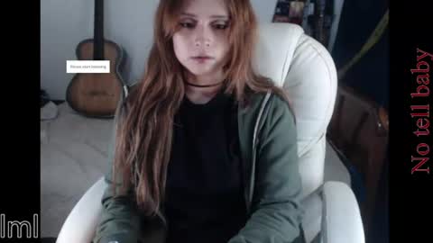 Snapshot of flor3citarockera chatting on 07/12/26, 01:18 flor3citarockera online show from 07/12/26, 01:18