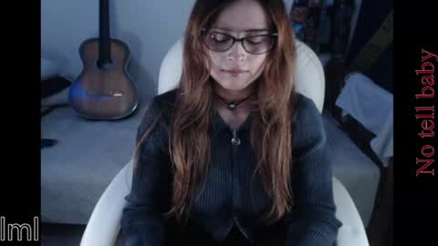 Snapshot of flor3citarockera chatting on 07/14/26, 06:46 flor3citarockera online show from 07/14/26, 06:46