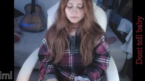 Snapshot of flor3citarockera chatting on 07/18/26, 09:07 flor3citarockera online show from 07/18/26, 09:07