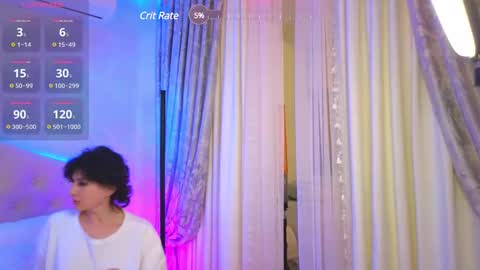 Snapshot of flor_vi chatting on 12/10/24, 11:32 Victoria create your account through my link  online show from 12/10/24, 11:32